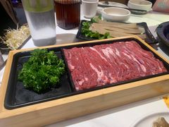 -祥源胡同·涮牛羊肉火锅(花桥店)