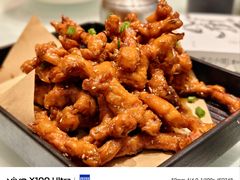-九转小磨·非遗东北菜(群力店)