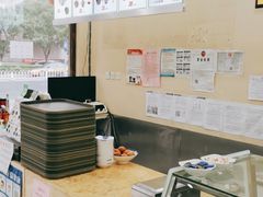 -马子禄牛肉面(金宝街店)