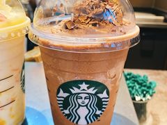 -星巴克(港汇1号办公楼店)