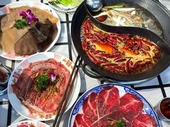 -贰回巷火锅馆(钟楼店)
