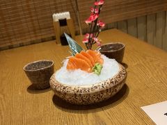 -林妈妈村·日式料理(宝山龙湖天街店)