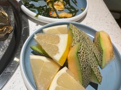 -左庭右院鲜牛肉火锅(长泰广场店)