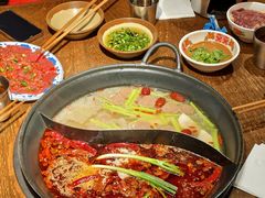 -萍姐火锅·公路夜市(打浦桥日月光店)