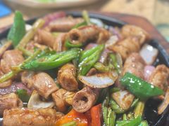 -蒸坊黄鳝饭(骏丰大厦店)