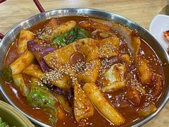 -牛信亭韩国料理·炭火烤肉(紫藤路店)