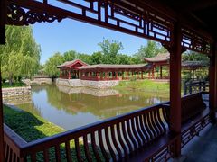 -张家湾公园