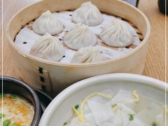 -苏小柳点心·手作小笼包(新街口分院店)