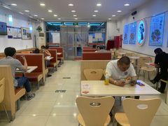 大堂-香妃烤鸡(西单店)