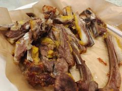 -巴扎美食·新疆菜·西域歌舞表演餐厅(新疆大厦店)