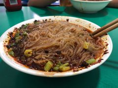 -甘记肥肠粉(马鞍北路店)