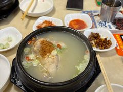 -长顺参鸡汤店(西塔总店)