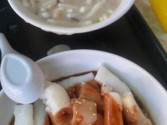 濑粉（大）-凌记(泮塘路店)