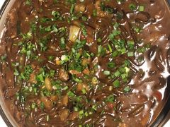 沙蒜豆面-吴中欢朋酒店-中餐厅