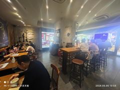 -星巴克(重庆新世纪凯瑞商都店)