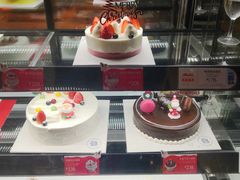 -巴黎贝甜(龙之梦购物中心虹口店)