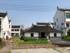 -锦江中华村农家乐饭庄