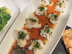 -彩虹之约•淮扬家宴(亚运村店)