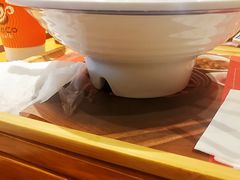 -霸蛮湖南菜·牛肉粉(荣京西街店)