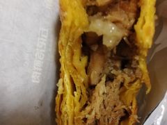肉夹馍-魏家凉皮(祈年大厦店)