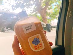 -白色日记·手作酸奶(麦凯乐店)