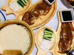 -让我们见个面(祥云小镇店)