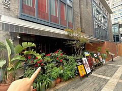 -翡翠鸟精品泰国菜(北辰财富中心店)