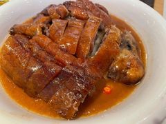 -顺丰轩园林酒家(天河店)