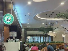 -逸派咖啡 EPARKCOFFEE(广安门店)