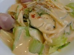 -萨莉亚意式餐厅(梅花园店)