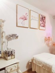 -美肤盾祛痘·问题肌头疗管理中心