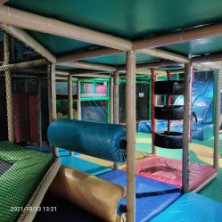 点击看大图 -KidSteam儿童乐园(富力城店)