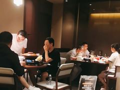 -汀小府·福建客家菜(鼓山沃尔玛店)