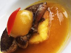 -火车头法国西餐厅