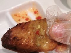 -烁先生披萨·儿童餐下午茶(河南岸店)