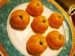 南瓜果-同和居(月坛店)