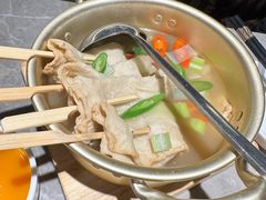 -韩盛·古法烤肉店(皇城恒隆广场店)