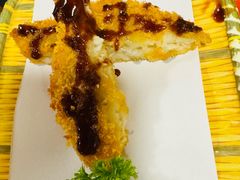 -大焰自助日式料理 铁板烧(徐汇店)