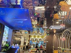 -巴依老爷新疆美食(常营店)