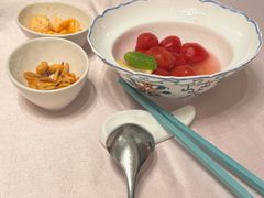 -江南灶中餐厅(南京香格里拉店)