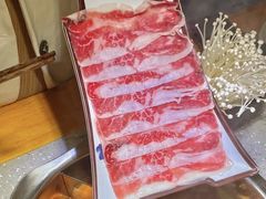 -重庆锦火锅(惠福东路店)