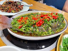 -妈妈的味道(和顺古镇店)