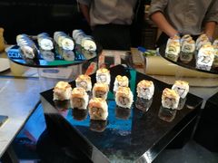 -新发展亚太JW万豪酒店·福苑咖啡厅
