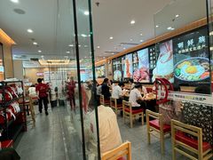 -米村拌饭(东方新天地店)
