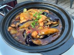 -頂好酒家·经典粤菜(海信广场店)