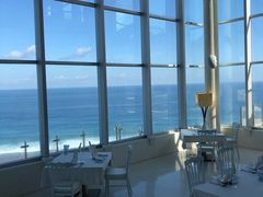 -巴厘岛悦榕庄Jumana露台餐厅