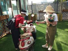 -蒙田森·蒙特梭利幼儿园(锦西园区)