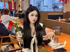 -kingkong大猩猩烤肉(CBD店)