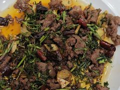 -三锅莊·牦牛肉火锅·香格里拉特色藏餐宴请餐厅(昆明创始店)