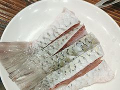 -正能量脆肉鲩火锅